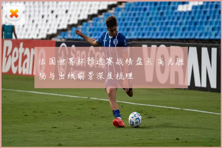 法国世界杯预选赛战绩盘点 高光胜场与出线前景深度梳理